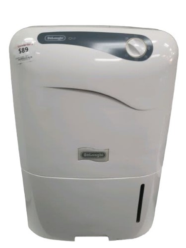 Humidifier Delonghi 028500253272 Cash Converters