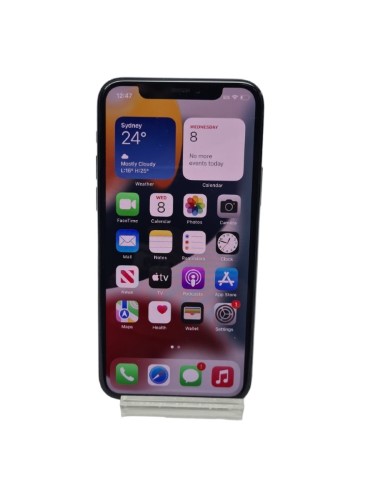 iPhone11 Pro 64G バッテリー83%-