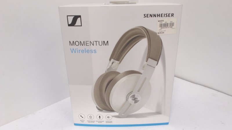 Sennheiser m3aebtxl momentum hot sale