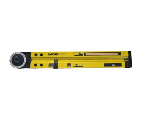 Workzone deals spirit level