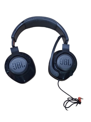 JBL Quantum 200 Black 037900336572 Cash Converters