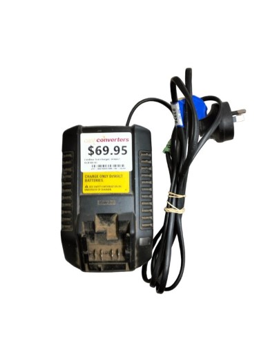 Dcb100 discount dewalt charger