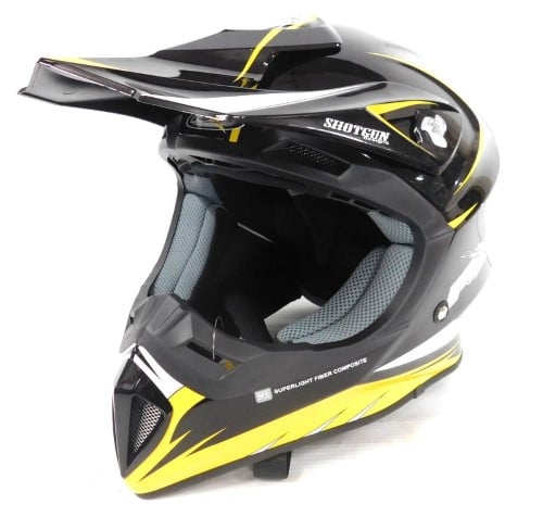 rxt shotgun helmet