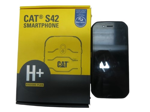 Cat Cat S42 Cat S42 32gb Black 000300253401 Cash Converters 2828