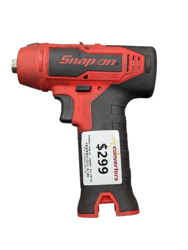 Snap On Ctpp861