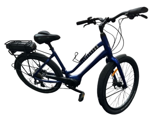 Giant lafree e online bike