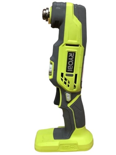 Ryobi 18V One+ Multi Tool R18mt3-0 Green | 055500070082 | Cash Converters