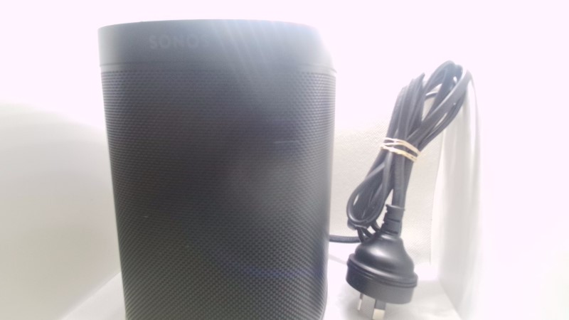 sonos one a100 model s13