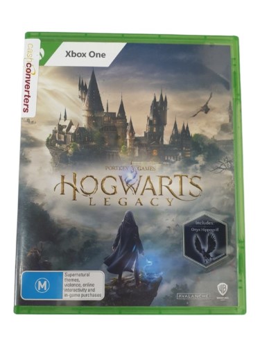 Hogwarts Legacy Xbox One | 023500539181 | Cash Converters