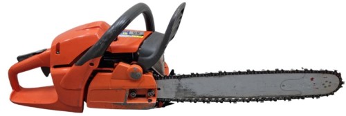 Husqvarna 255 deals rancher