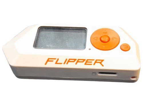 Flipper Zero Fz.1 White | 003600126843 | Cash Converters