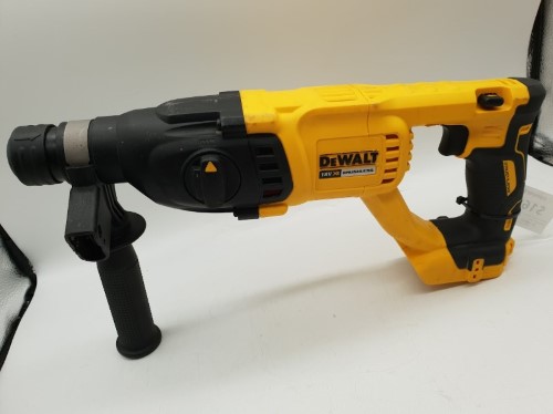 Dewalt dch133 2024 18v