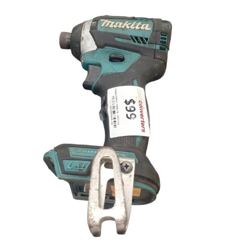 Makita dtd154 hot sale