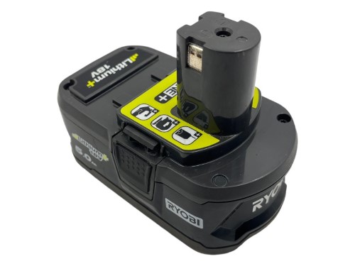 Ryobi Rb18l50a