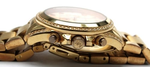 michael kors 5263 watch