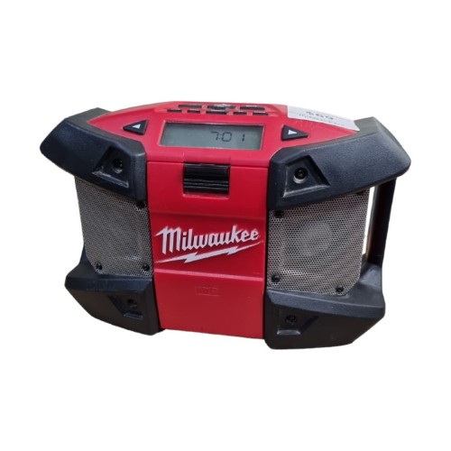 Milwaukee c12jsr discount