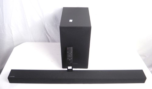 samsung t 450 soundbar