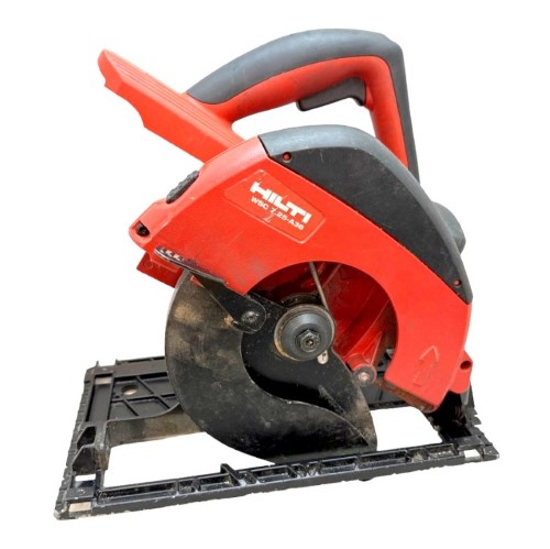 Hilti discount skill saw