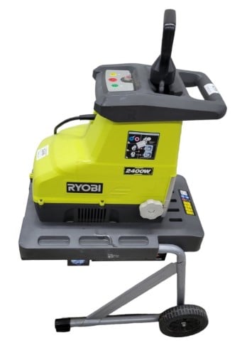 Ryobi Rsh2445s 2400 W 55 Litre 028000174069 Cash Converters   Ff405c27 De76 4792 A2d8 B0cb0029b8f3 