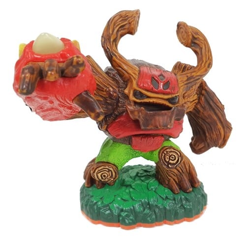 skylander tree character