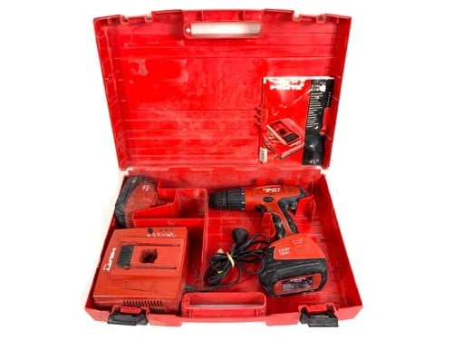 Hilti sf180a discount