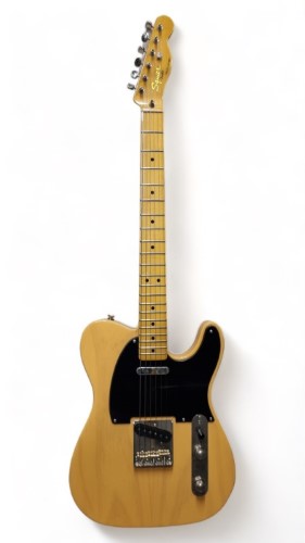 Squire 2024 vibe telecaster